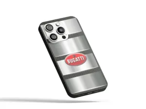 Bugatti Cubierta Teléfono Universal Compatible Pro Max